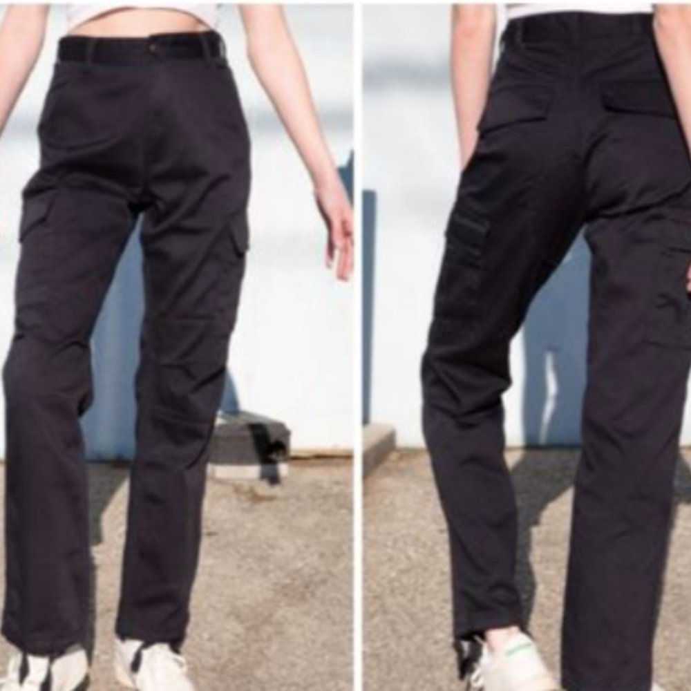 Brandy Melville Cargo Pants